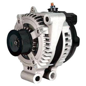 Alternator Denso Type 12V 150A Suits Jaguar Landrover 3.0L 5.0L