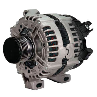 Alternator Bosch Type 12V 150A Suits Ford Mondeo XR5 Turbo 2.5L