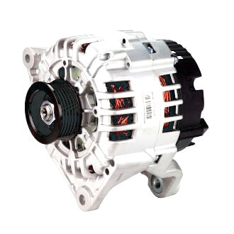 Alternator Valeo Type 12V 120A Suits Audi ADR AGZ