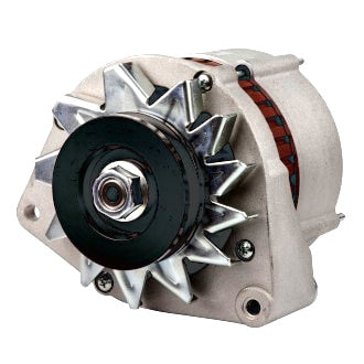 Alternator Bosch Type 24V 35A Suits Iveco