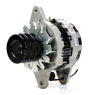 Alternator Sawafuji Type 24V 50A Suits Nissan UD NE6