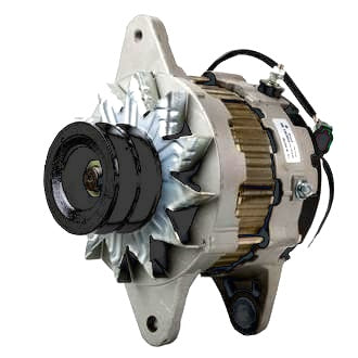 Alternator Sawafuji Type 24V 50A Suits Nissan UD FE6A FE6E FE6T
