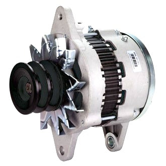 Alternator Sawafuji Type 24V 55A Suits Hino H07CT H08D W06E Nissan FE6