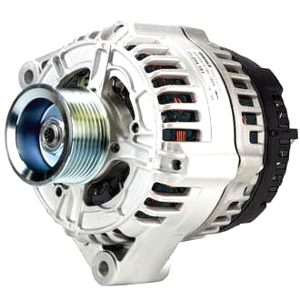 Alternator Iskra 12V 150A Suits John Deere