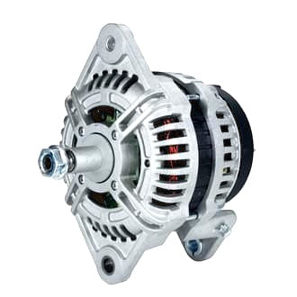 Alternator Prestolite 12V 170A Case