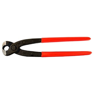 Air-O-Crimp 9in Flat Hand Crimp Pliers Narrow Jaw Pincers