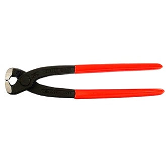 Air-O-Crimp 9in 90 Degree Hand Crimp Pliers Narrow Jaw Pincers