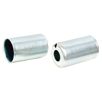 Atco Alloy Ferrule #12 Fitting Packet Of 10