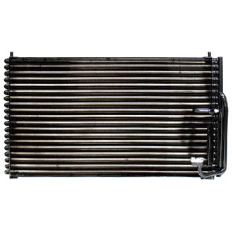 Condenser Ford Falcon Ef El 4.0L 5.0L 10/95-98