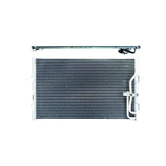 Condenser Suits Ford Falcon AU 4.0L 5.0L 98-02 .