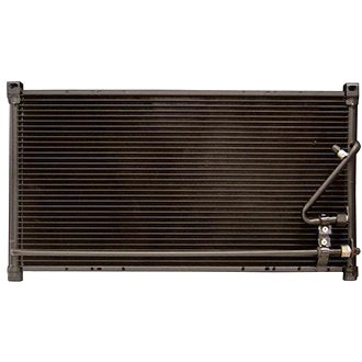 Condenser Suits Holden Commodore VN VP .