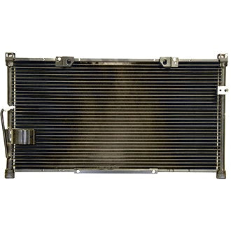 Condenser Suits Holden Commodo re VR VS 3.8L 5.0L 93-96