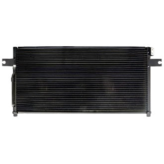 Condenser Nissan Patrol Gq 2.8L 3.0L 4.2L 94-97 .