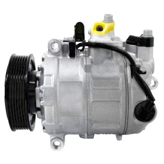 Compressor Denso Suits VW Toua reg 3.0L TD TDI 11/04-On Audi Q7 3.0L TD 3/06-On