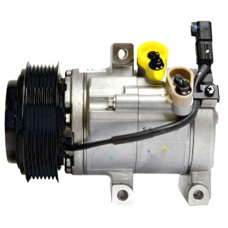 COMP Suits Ford Ranger PX 2.5 Petrol .