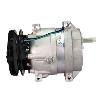 Comp Delphi Type Suits Hyundai 330 Excavator OE 715618