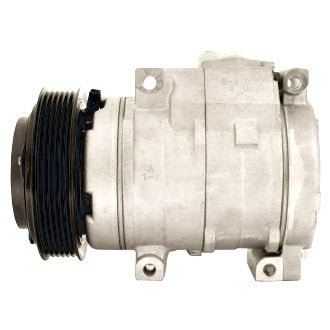 Compressor Ford Falcon BA BF 5 .0L 5.4L 02-16 12v 6PV 125mm 1 0S17C