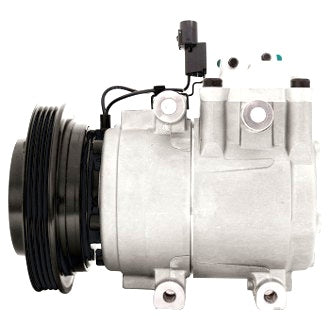 COMP Halla Suits Hyundai Getz 1.4L 1.6L 05-08 Halla HS -15