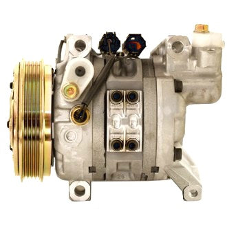 Compressor Suits Isuzu DKV14D