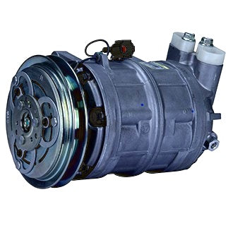 COMP Valeo Nissan Navara DKS17CH 12V 1GA 135mm D22 Patrol TD42 Y61