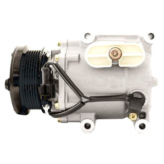 Compressor Suits Ford Focus LR 98-08 Mondeo Fiesta WP WQ 01- 08 Transit 08/00-06