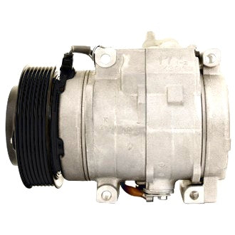 Compressor Denso Suits Toyota Prado KDJ120R 3.0 Turbo Diesel 10/2006-7/2009 10S17C 447180-