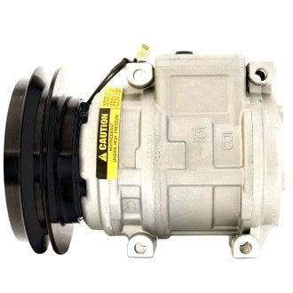 COMP Denso Suits Komatsu WA600-6 10PA15C 24V 1B 150mm Complete 447200-0240 447300-14