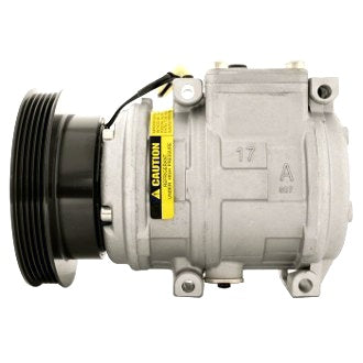Compressor Suits Toyota Camry Wide Body 4cyl SDV/SVX10 10PA1 7C 12V 5PV 140mm No Speed Sens