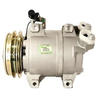 COMP Valeo Suits Mitsubishi Triton ML 2.5L Diesel 2008 -On DKS17D