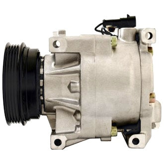 COMP Denso Suits Iveco Daily II 2.8L TD 5/99- SC08C 12V 4PV 110mm 57067-5200 447220-