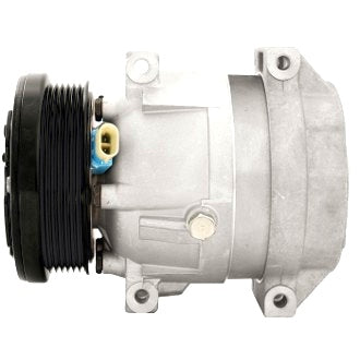 Compressor Delphi Suits Holden Epica 2.0L 2.5L V6 6PV 131mm 25187359 (Can Use A09-9698GQ)