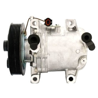 Compressor Calsonic Type Suits Nissan Navara D40 2.5L Diesel 05-10 92600-EB40B 92600-EB40E