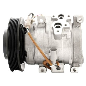 COMP Denso Suits Hino Truck 700 4562 E13C-TS Turbo Diesel FL 6 Cyl 12.9L 10/04-12/08