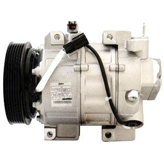 COMP Zexel Nissan X-Trail T31 2.5L Petrol 07-On 92600-JG30A With Control Valve