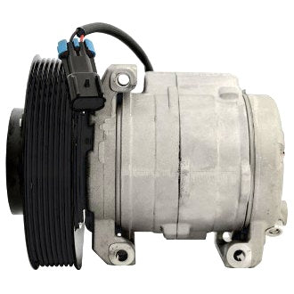 COMP Denso Type Western Star Freightliner 10S15C 12V 8PV 165mm 22-65771-000