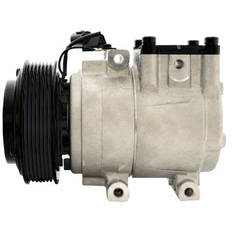 COMP Halla Suits Hyundai iLoad 2007-On 2.5L Turbo Diesel HS15 7PV 118mm