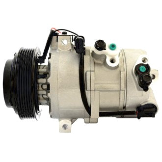 COMP Halla Suits Hyundai Tucson IX35 LM SI 2.0L Turbo Diesel 02/10-09/13