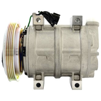 COMP Zexel Type DKS15CH 24V 4PV 138mm Suits Nissan UD CW385 CWB440 13.1L 03>