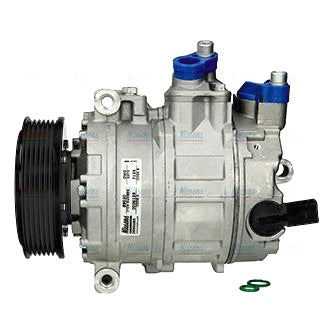 COMP Aftermarket 4573 Sanden Type Suits Audi VW Seat Skoda 1K0820803L