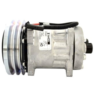 Comp Sanden 4609 Suits Case IH SD7H15 12V 2GA 152mm HTO Ear Mount MD Head