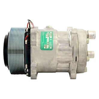 Comp Sanden 6140 A924 Suits Universal SD7H15 12V 10PV 125mm HOR Ear Mount KG Head Ru