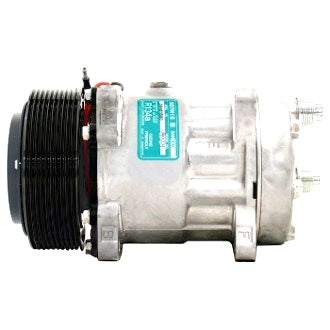 Comp Sanden A924 Universal SD7H15 12V 10PV 125mm HOR Ear Mount KG Head