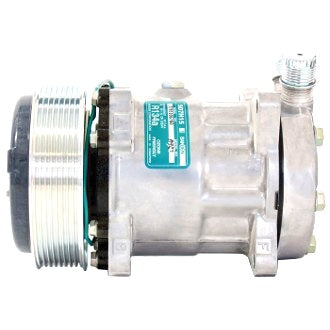 Comp Sanden A927 Universal SD7H15 24V 8PV 132mm VOR Ear Mount JE Head With Dust