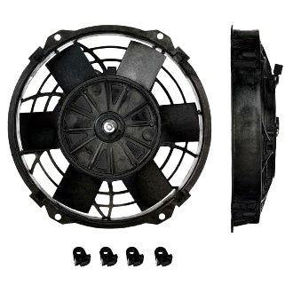 Thermatic Fan 8 Inch 12V 80W 400 CFM 5A Reversible