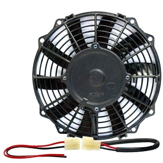 Maradyne Heavy Duty Skew Blade Fan 9 Inch 24V .