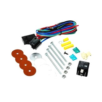 Davies Craig Universal Fitting Kit 12 Volt