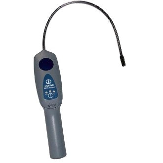 JAVAC Tek-Mate Leak Detector for R12 R134a R410a R1234yf CFCs HCFCs and HFCs