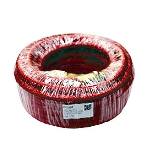 Hose Red 14mm M X 1/2 Acme 10M trs JAVAC