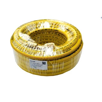 Hose Yellow 1/2 ACME F 10mtrs . .