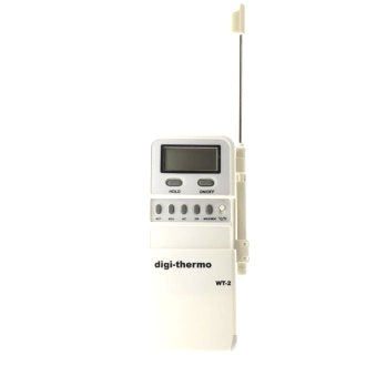 Digital Thermometer